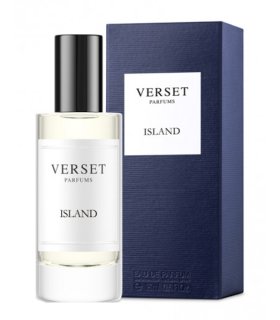 VERSET ISLAND EDT  15ML