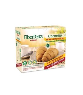 FIBERPASTA S/Z Cornetto 4x50g