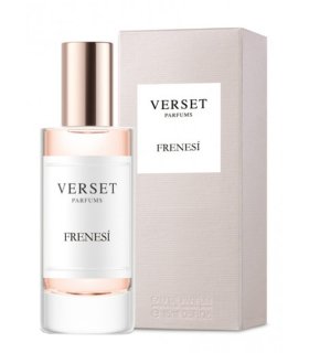 VERSET FRENESI EDP  15ML