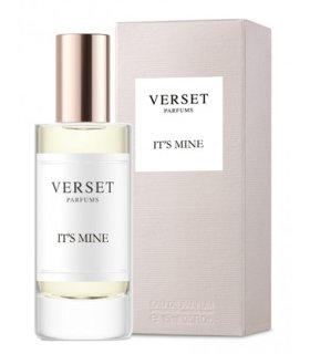 VERSET IT'S MINE EDP  15ML