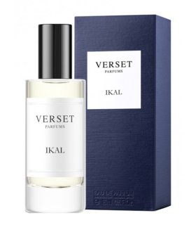 VERSET IKAL EDP  15ML