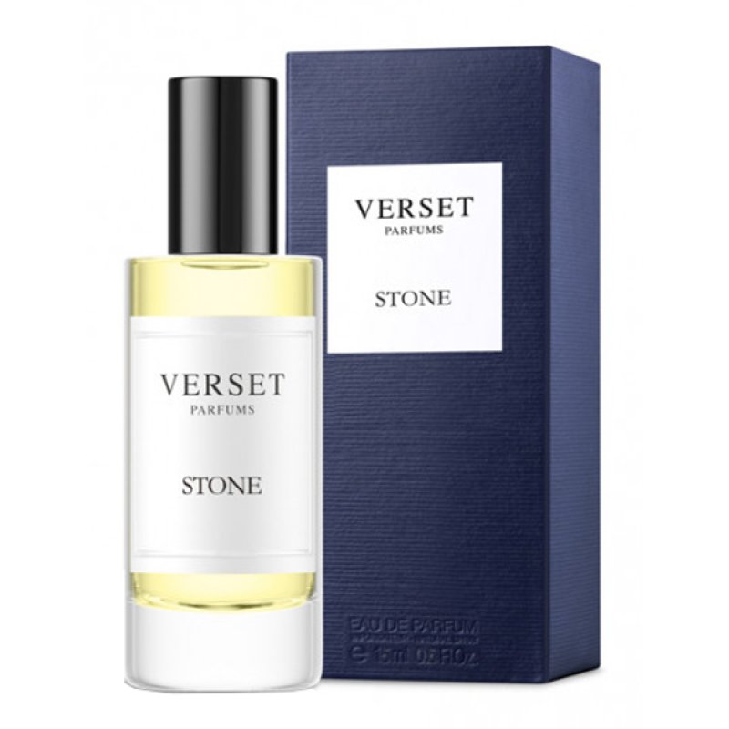 VERSET STONE EDP 15ML VERSET STONE EDP 15ML