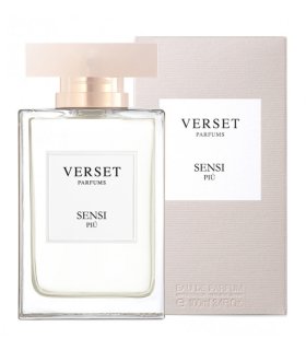 VERSET SENSI PIU'EDP 100ML