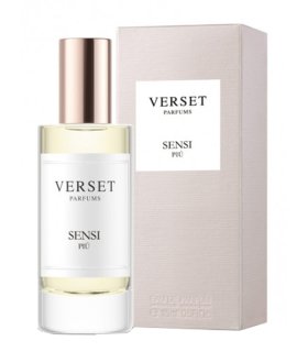VERSET SENSI PIU' EDP  15ML