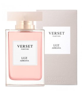 VERSET LUZ ADRIANA EDP 100ML