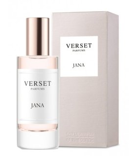 VERSET JANA EDP  15ML