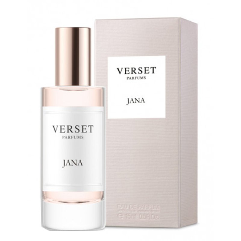 VERSET JANA EDP 15ML VERSET JANA EDP 15ML