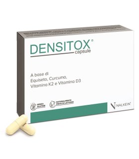 DENSITOX 30 Capsule