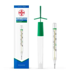 ECOTHERM Term.CLinico Vetro