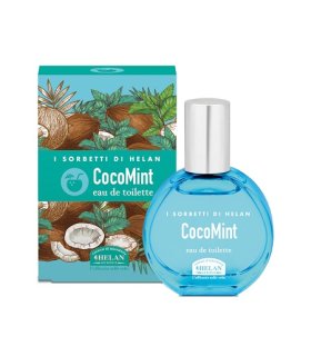 I SORBETTI CocoMint Eau 30ml