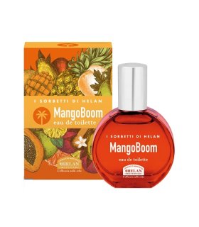 I SORBETTI MangoBoom Eau 30ml