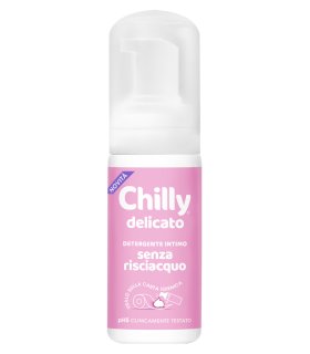 CHILLY SENZA RISCIACQUO DEL 100 ML