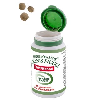 GRANIS FIUGGI 150 Cpr 60g