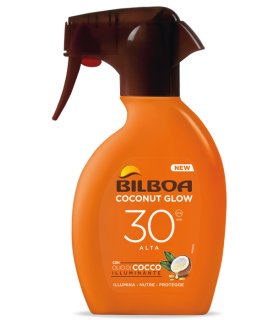 BILBOA COCONUT GLOW TRIGGER 30 250