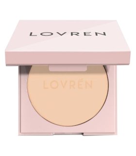 LOVREN Cipria Fix&Shine