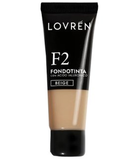 LOVREN Fdt F2 Beige 25ml