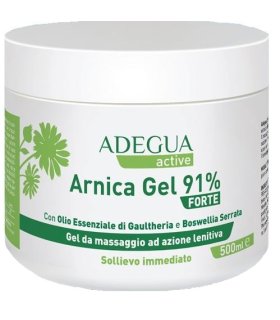 ADEGUA Act.Arnica 91% Fte500ml ADEGUA Act.Arnica 91% Fte500ml
