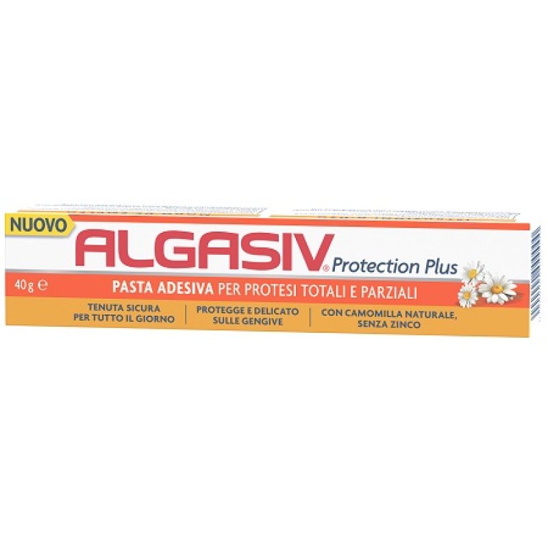 ALGASIV Pasta Adesiva Protect ALGASIV Pasta Adesiva Protect