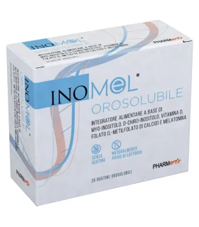 INOMEL 20 Bust.