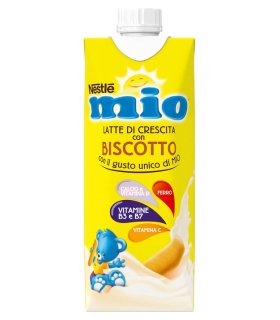 MIO Latte Biscotto*500ml