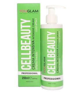 YOUGLAM CELLBEAUTY CREMA CORPO 250