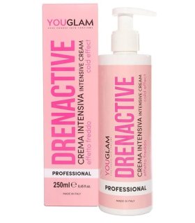 YOUGLAM DRENACTIVE CREMA CORPO 250