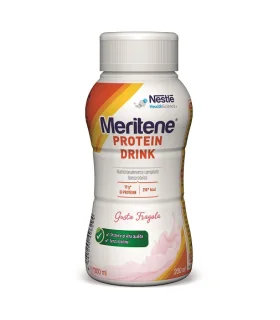 MERITENE Drink Fragola 200ml