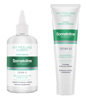 Somat Skin Ex Kit Peeling Crp