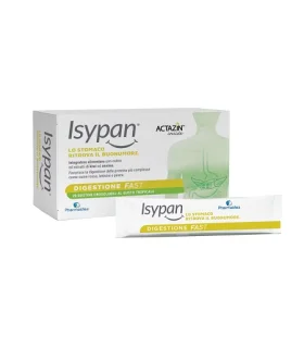 ISYPAN Digest.Fast 20 Buste