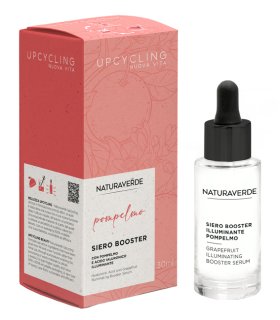 N/VERDE POMPELMO BOOSTER VISO 30ML