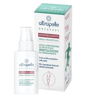 ALTRAPELLE DRY&FEEL Sfreg Spy ALTRAPELLE DRY&FEEL Sfreg Spy