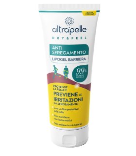 ALTRAPELLE DRY&FEEL Sfreg100ml ALTRAPELLE DRY&FEEL Sfreg100ml