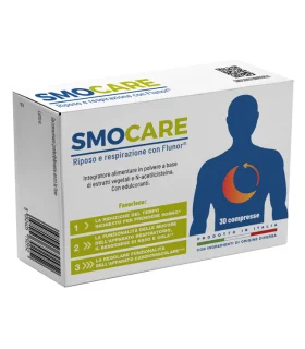 SMOCARE Riposo&Respiraz.10Stk