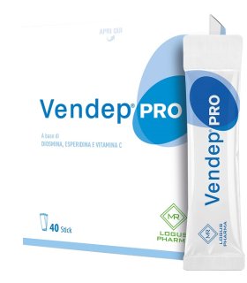 VENDEP PRO 40 Stick