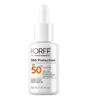 365 Protection Siero Viso 365 Protection Siero Viso