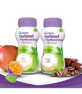 FORTIMEL*PB Mango Pass.4x200ml