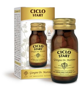 CICLO START 100 Past.