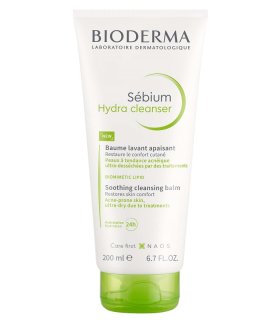 Bioderma Sebium Hydra Cleanser