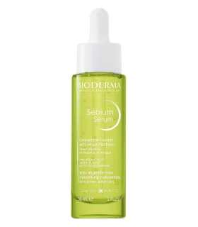 Bioderma Sebium Serum 30ml