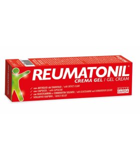 REUMATONIL Crema*Gel 50ml