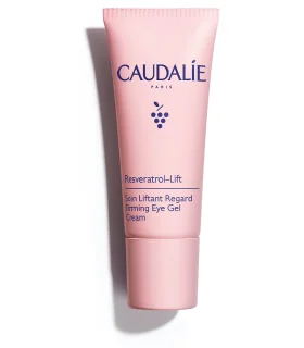 Caudalie Resveratrol Lift Trattamento Liftante Occhi - Contorno occhi antirughe - 15 ml - Nuova formula 2023