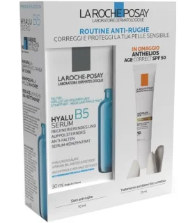 Hyalu B5 Kit Siero30ml+age15ml