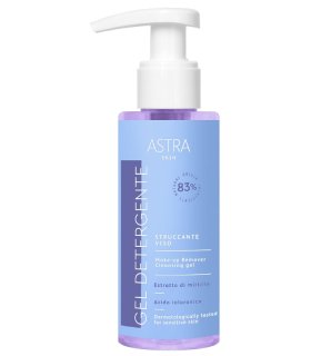 ASTRA SKIN GEL DETERGENTE