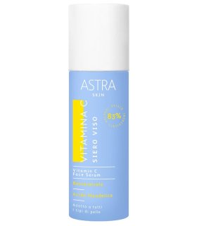 ASTRA SKIN VITAMINA C SIERO VISO