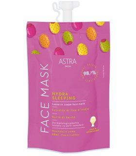 ASTRA SKIN MASK ARGILLE DETOX