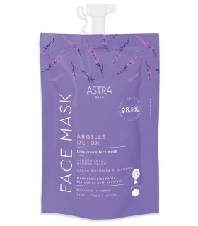 ASTRA SKIN MASK HYDRA SLEEPING