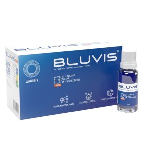 BLUVIS 10 Fl.10ml BLUVIS 10 Fl.10ml