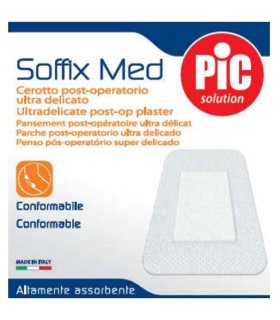 SOFFIX MED 1 Cer.A/Batt.10x 8