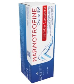 MARINOTROFINE Crema Gel 100ml