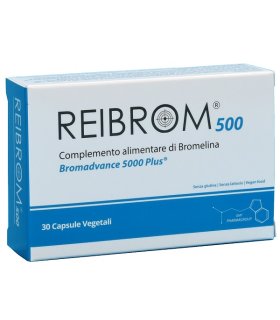 REIBROM*500 30Cps